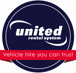 United Rental Systems Logo